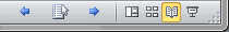 Abbildung - PowerPoint 2010 - Schaltfläche Leseansicht